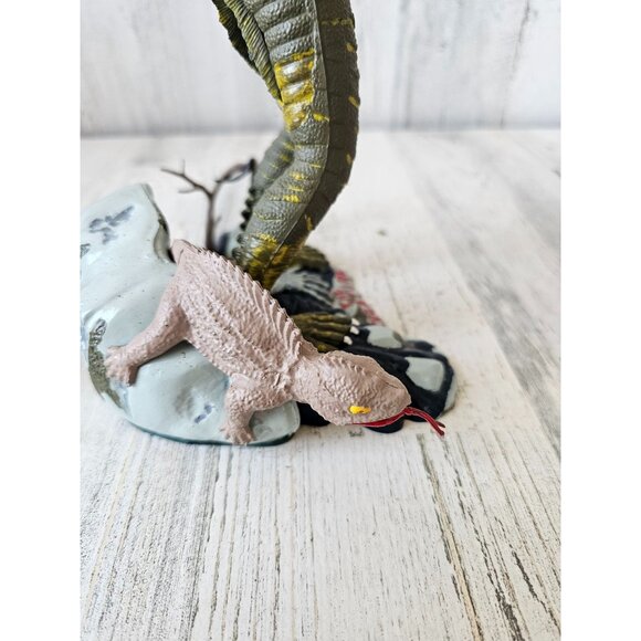 monogram‎ Creature from Blue lagoon 1994 kit 630 - Picture 5 of 10